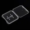 Aufbewahrungsbox für 1 microSD Speicherkarte Produktbild-Vorschau 1