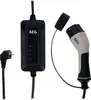 AEG Mobile Ladestation Typ 2 16 A 3,6 kW (11191) Anteprima dell’immagine prodotto 1