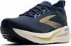 BROOKS Glycerin 23 - Herren Laufschuhe Running Schuhe Blau Produktbild-Vorschau 8