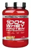 Scitec 100% Whey Professional 920g - Chocolate Hazelnut Produktbild-Vorschau 5