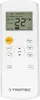 Trotec PAC 2600 X, A, 1 kWh, 1300 W, 220-240 V, 50 Hz, 10 A Produktbild-Vorschau 6
