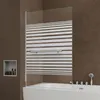doporro Paroi de Baignoire 95 x 140 cm Pare Baignoire 1 Voir les images du produit 1