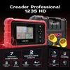 Launch CRP123S HD Profi LKW Diagnosegerät – Truck & Produktbild-Vorschau 5
