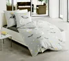 JACK by Bierbaum Kinder Biber Bettwäsche 2 tlg. 135x200cm Produktbild-Vorschau 5