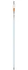 A single fluorescent light tube is shown vertically against a white background. Anteprima dell’immagine prodotto