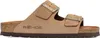 Rohde Damen Pantolette Leder zwei Riemen Schnalle Alba Produktbild-Vorschau 22