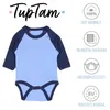 TupTam Langarmbody 5er Set - 100% Baumwolle,  , Farbe: Produktbild-Vorschau 2