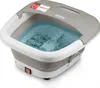 TZS First Austria Massage Footbath | Pediluvio pieghevole Anteprima dell’immagine prodotto 2