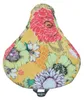 Basil housse de selle Bloom Field honey yellow, Voir les images du produit 4