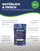 Hobby Artemix, œufs + sel, 195 g pour 6 l Voir les images du produit 8