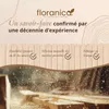 Floranica Bordure de Jardin en bois 30 x 200 cm Non-traité Voir les images du produit 8