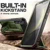 Supcase, Samsung Galaxy S25 stoßfeste Rundumhülle mit Produktbild-Vorschau 14