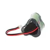 NIMH Notbeleuchtung Akku kompatibel RZB 49540/1 3,6V 1,5Ah Produktbild-Vorschau 3