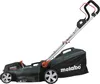 Metabo RM 36-18 LTX BL 36 - Kosiarka do trawy - Podgląd zdjęcia produktu 3