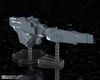 "Leyenda de los Héroes Galácticos: Die Neue These" – Kit de Vista previa de la imagen del producto 8