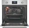 Bomann Einbaubackofen mit Grill, Heißluft & Produktbild-Vorschau 8