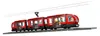 LEGO City Tram met halte, cadeau-idee voor fans van Productafbeelding-voorbeeld 4