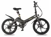 SachsenRAD E-Folding Race Bike F11 MagPuma mit Produktbild-Vorschau 26