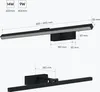 Mai & Mai Spiegelleuchte 60cm LED Badlampe | Spiegellampe, Produktbild-Vorschau 8