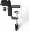 Ring LED-Zeichnungslampe von Alogy mit flexiblem Arm und Produktbild-Vorschau 9