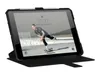 Urban Armor Gear Metropolis, Otočný obal, Apple, iPad Náhľad obrázku produktu 4