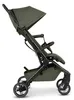 ABC Design Ping 4, Betthimmel, Reisesystem-Kinderwagen, Produktbild-Vorschau 3