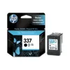 An HP ink cartridge box and the ink cartridge itself are displayed against a white background. Produktbild-Vorschau