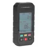 Digitálny LCD prístroj na meranie elektromagnetického Náhľad obrázku produktu 3
