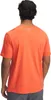 Under Armour Herren T-Shirt Orange XL Produktbild-Vorschau 4