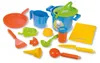 Lena Happy Sand Cook, Súprava hračiek do piesku, 1 rok / Náhľad obrázku produktu 1