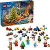 LEGO City Adventskalender 2025 - Weihnachten Spielzeug mit Produktbild-Vorschau 11