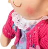 Bigjigs Toys Látková panenka Maggie 34cm Náhľad obrázku produktu 5
