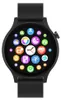 Smartwatch Bluetooth noire Voir les images du produit 7