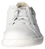 Waldläufer Schnürhalbschuhe in weiss/weiss kombi, Gr. 6.5 Produktbild-Vorschau 8
