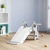 AIYAPLAY Kinderrutsche, 3 in 1 Kleinkinderrutsche mit Produktbild-Vorschau 9