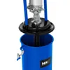 Expondo MSW Pneumatische Fettpresse – 12 L – fahrbar Produktbild-Vorschau 6