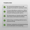 Rasentraktor Anhänger Kippanhänger 300 kg kippbar mit Produktbild-Vorschau 8