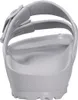 Birkenstock Damen Pantolette, grau(stonecoin (01401)), Gr. Produktbild-Vorschau 7