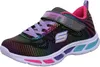 SKECHERS Litebeams - Gleam N' Dream Kinder Schwarz 32 Produktbild-Vorschau 14