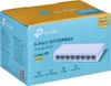 TP-LINK LiteWave 8-Port 10/100 Mbps Desktop Switch Custodia Anteprima dell’immagine prodotto 17
