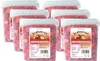 Sucelos Gefriergetrocknete Erdbeeren 6x 300 g – Produktbild-Vorschau 1