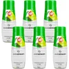 7UP Sirup für SodaStream 440ml 6er Pack Getränkesirup Produktbild-Vorschau 1