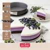 Tortownica Zenker 1 dno nieprzywierające 28 cm Podgląd zdjęcia produktu 9