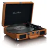 Classic Phono TT-10BN - Przenośny gramofon z głośnikami - Podgląd zdjęcia produktu 7