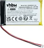 vhbw Akku kompatibel mit Sony Playstation 5 DualSense Produktbild-Vorschau 3