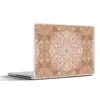 MuchoWow® Laptop Aufkleber Sticker Cover Henna - Mandala - Produktbild-Vorschau 1