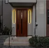 Applique murale LED - Moderne - Applique murale - IP65 - Voir les images du produit 5