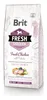 Brit Fresh Poulet avec pommes de terre Puppy Healthy Growth Voir les images du produit 1