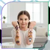Halloween tetovanie na nalepenie pre deti, sada s 20 Náhľad obrázku produktu 6
