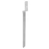 A single metal post anchor is shown against a white background. Produktbild-Vorschau